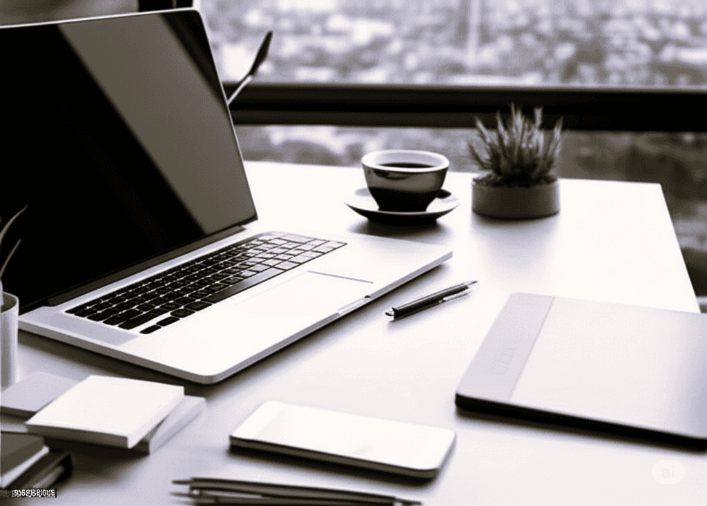 Foto de organização empresarial